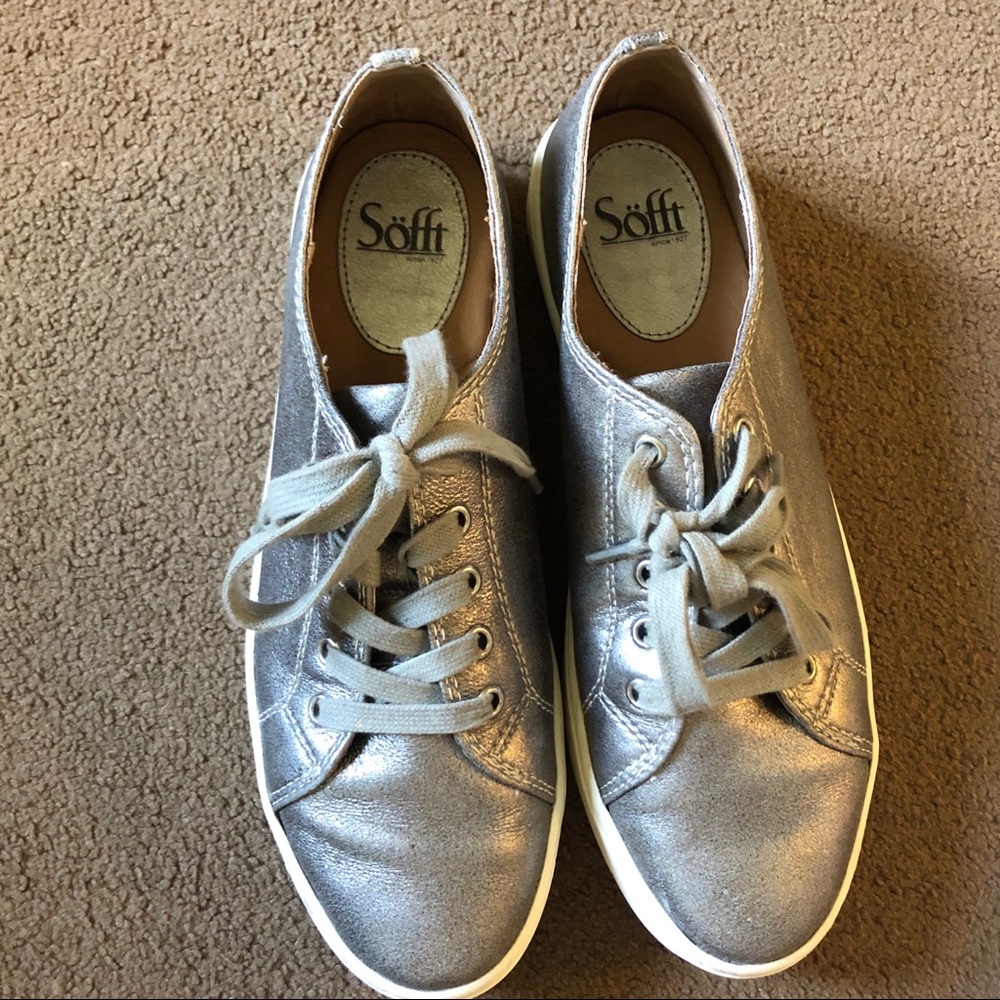 🤍Sofft sneakers 🤍